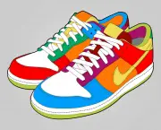Colorful-Shoes