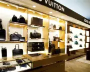 Louis Vuitton Store (1)