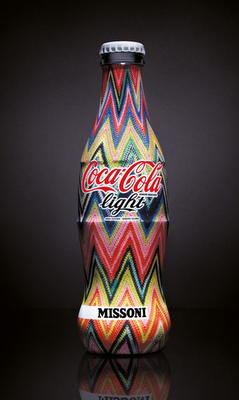 Missoni Coca-Cola