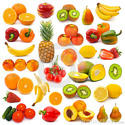Dieta Das Frutas