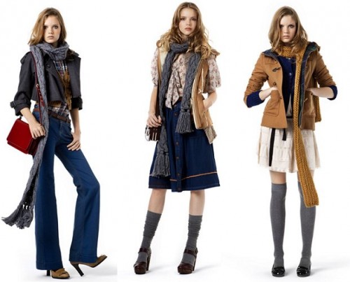 Zara Brasil - Inverno e Site | Moda - Cultura Mix