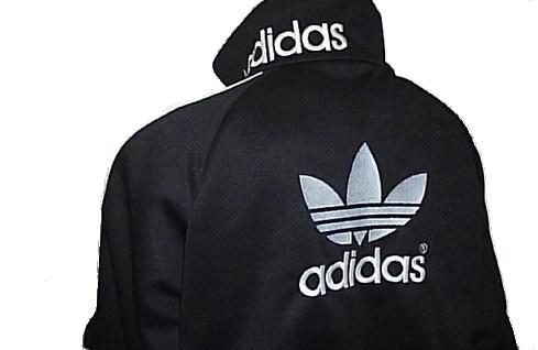 blusa da adidas masculina de frio