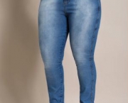 Calça Jeans Flare Cintura Alta Plus Size (12)