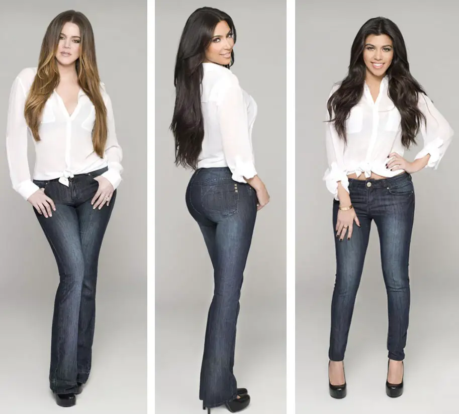roupa social feminina com calça jeans