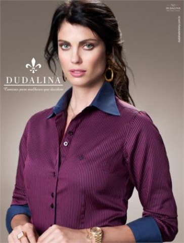 roupas femininas dudalina