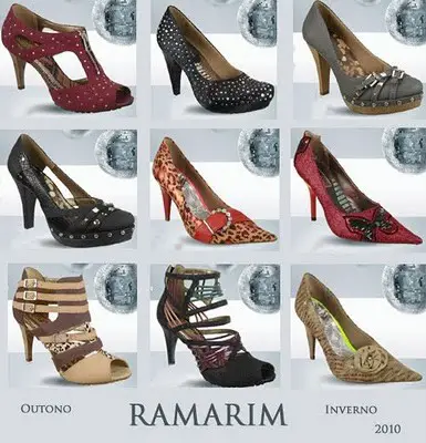 coleção inverno 2019 ramarim