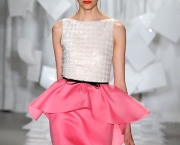 Jason Wu- New York Verao 2012