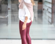 Look com Legging (1)