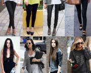 Look com Legging (2)