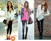 Look com Legging (3)