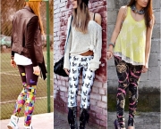 Look com Legging (6)