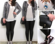 Look com Legging (9)