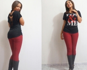 Look com Legging (10)