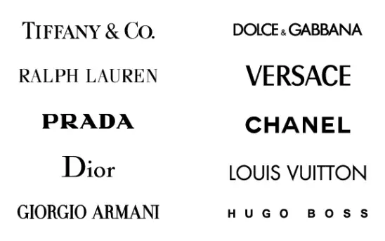 marca de roupa italiana