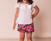 Moda Infantil Menina (6)