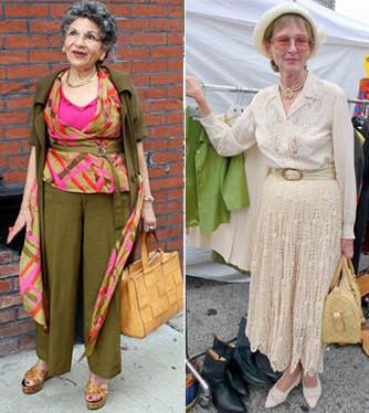 roupas femininas para senhoras de 60 anos
