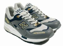 new balance 1600 colorido