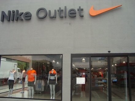 roupa nike outlet