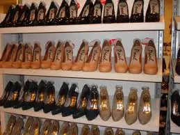 sapatos femininos riachuelo