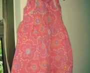 Vestido Alphabeto - R$20,00