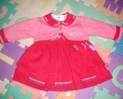vestido-rosa-para-bebes-1