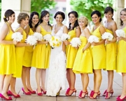 Vestidos Amarelo (6)