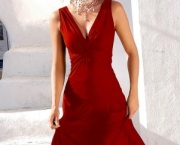 Vestidos Vermelho Curto (5)
