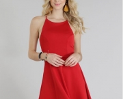 Vestidos Vermelho Curto (6)