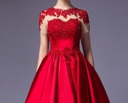 Vestidos Vermelhos (2)