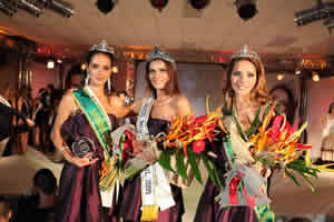 Miss Mundo Brasil 2009