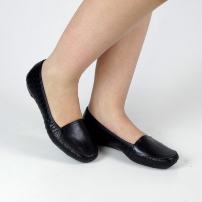 Mocassim Feminino