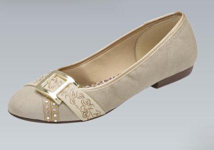 sapatos azaleia feminino