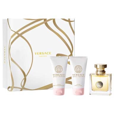 Versace Pour Femme