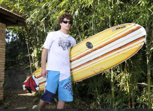 Moda Surf 2011