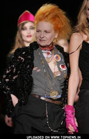 Vivienne Westwood