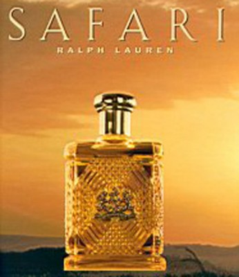 Perfume Safari Ralph Lauren