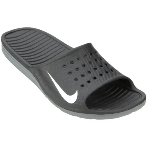 Sandália Nike Solarsoft – Chinelos e Tênis | Moda - Cultura Mix
