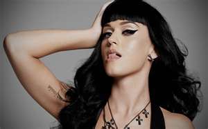 Maquiagem Inspirada em Katy Perry