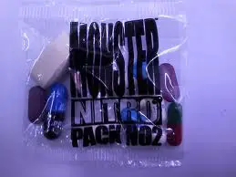 Monster Nitro Pack