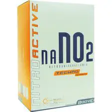 NaNo2 Nitro Active – Body Size