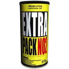 Extra Pack Probiótica