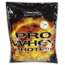 Whey Protein - Preço