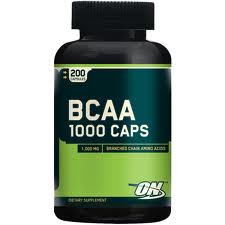 BCAA Optimum
