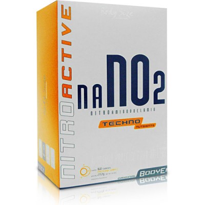 NaNO2 Nitro Active