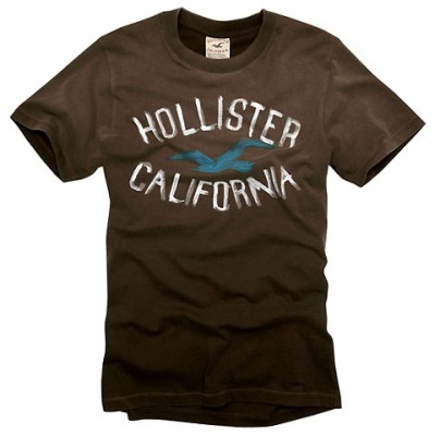 Comprar Hollister