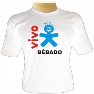 Camisas Engraçadas