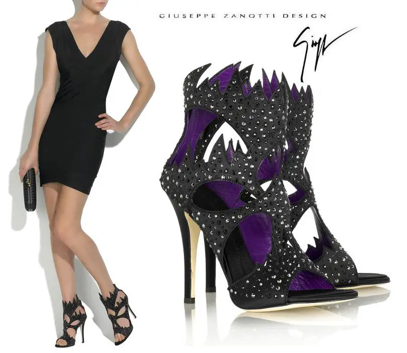 giuseppe zanotti