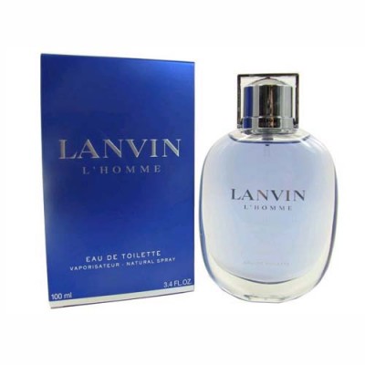 Perfume Lanvin