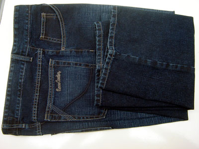 Pierre Cardin Jeans  