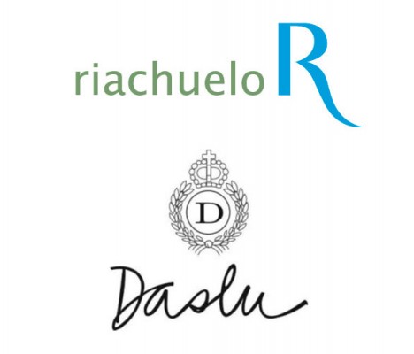 Daslu para Riachuelo